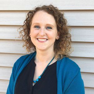 Meet your Posher Lauren!